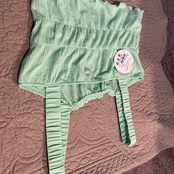 Super cute Francesca’s top,Size Y-14 - Picture 11 of 13